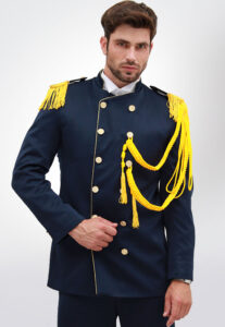 principe de honra dior azul marinho 1