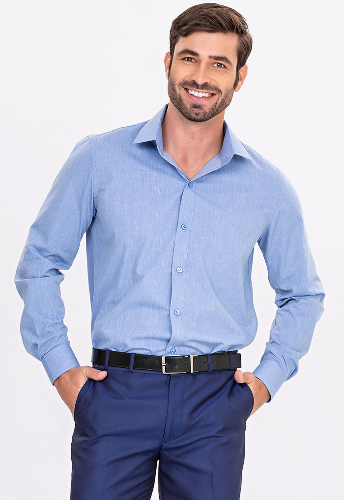 camisa vs office profil ceu 1