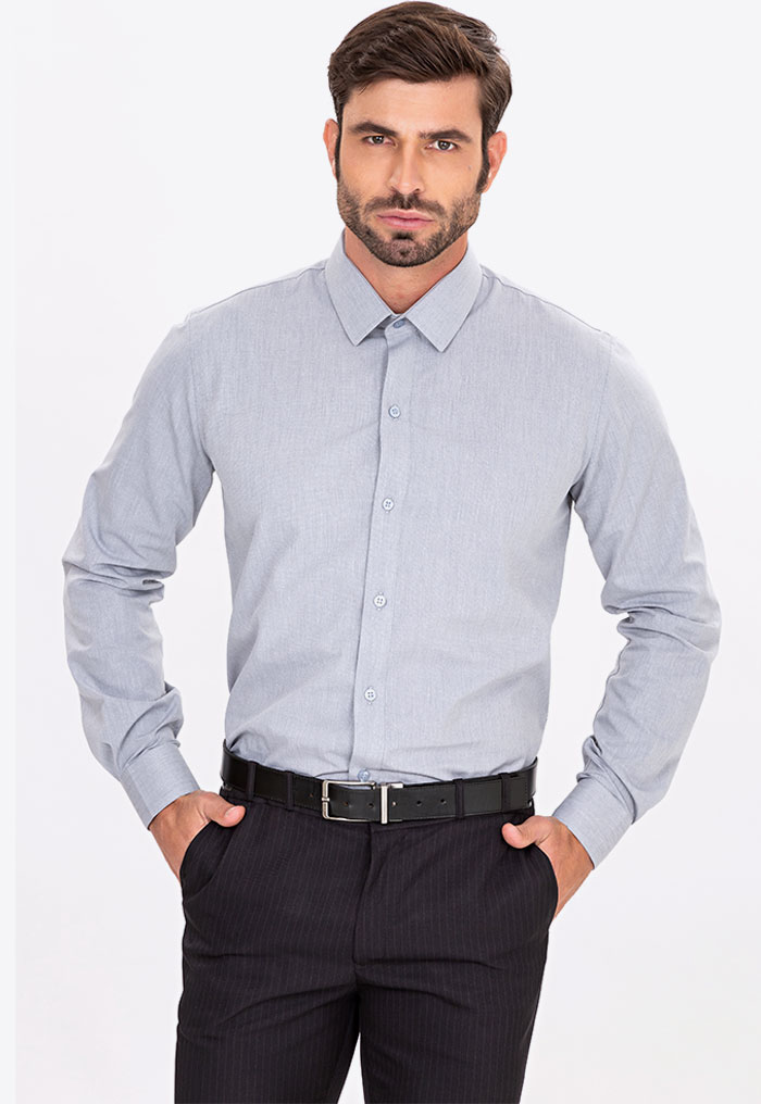 camisa vs office profil nanquim 1