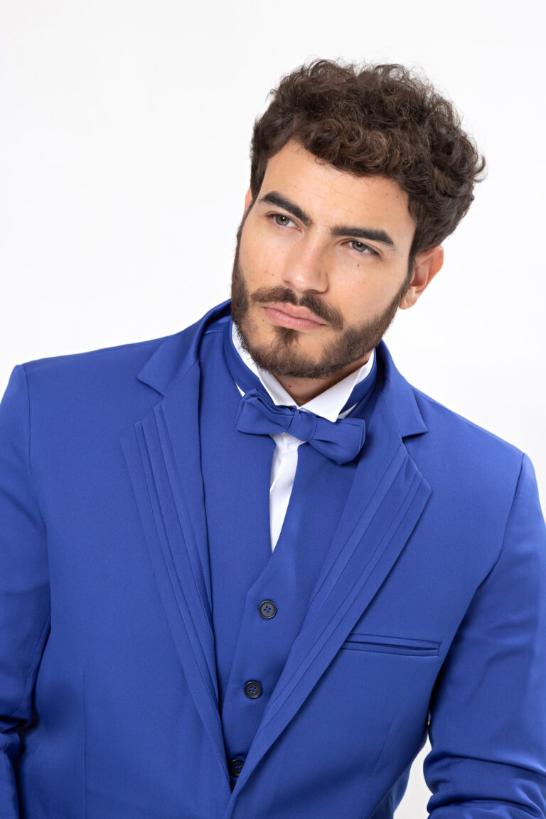 NAVARRO SLIM ALFAIATARIA STREET NIGHT ROYAL