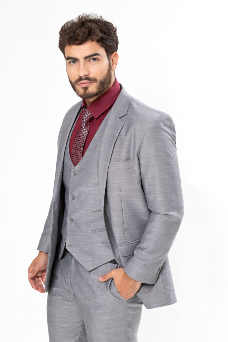TERNO SLIM – PV PRIME GRAY