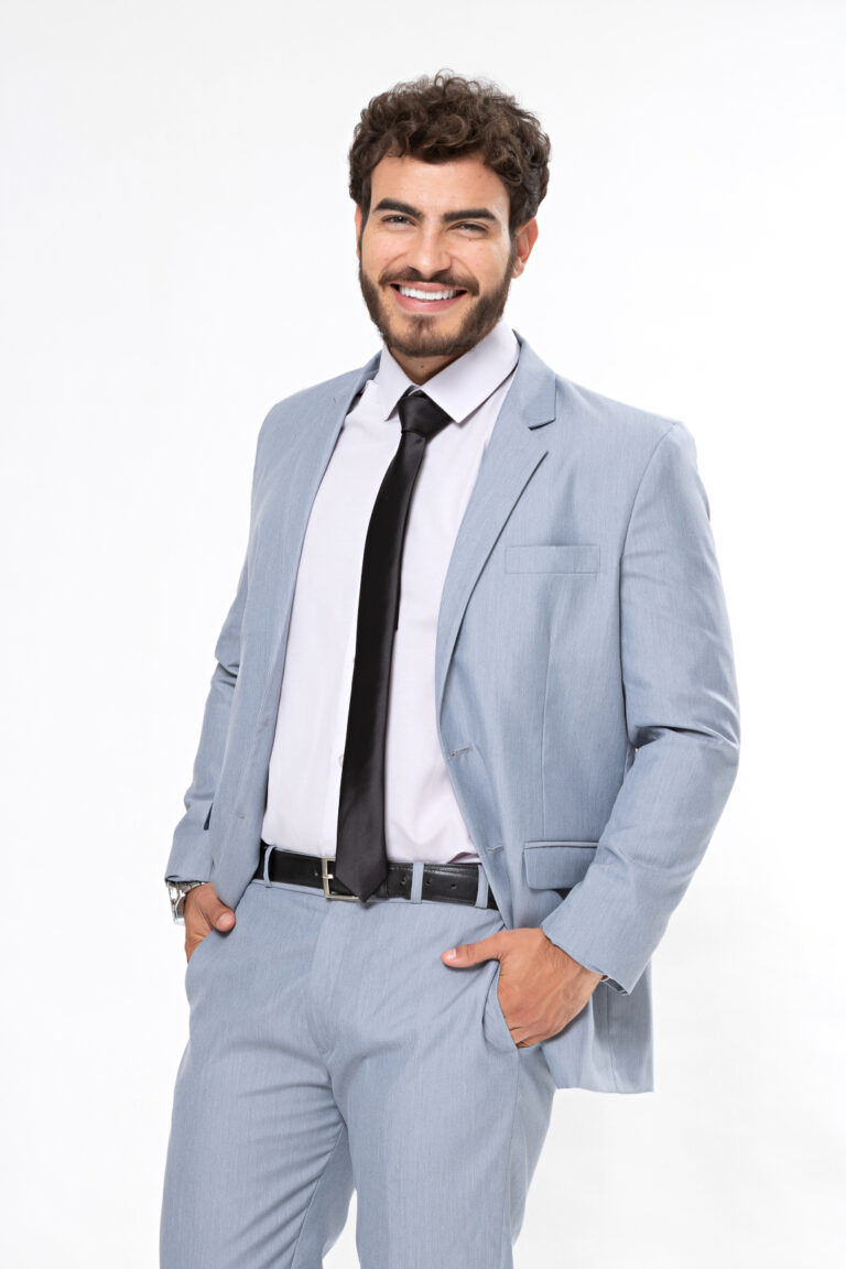 TERNO SLIM – PV PREMIUM ÁGUA DOCE