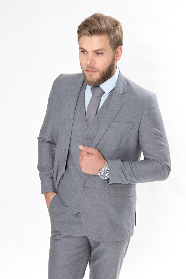TERNO SLIM – PV DITTO RISCA PRATA